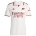 Arsenal Tredjetrøje 2025-2026